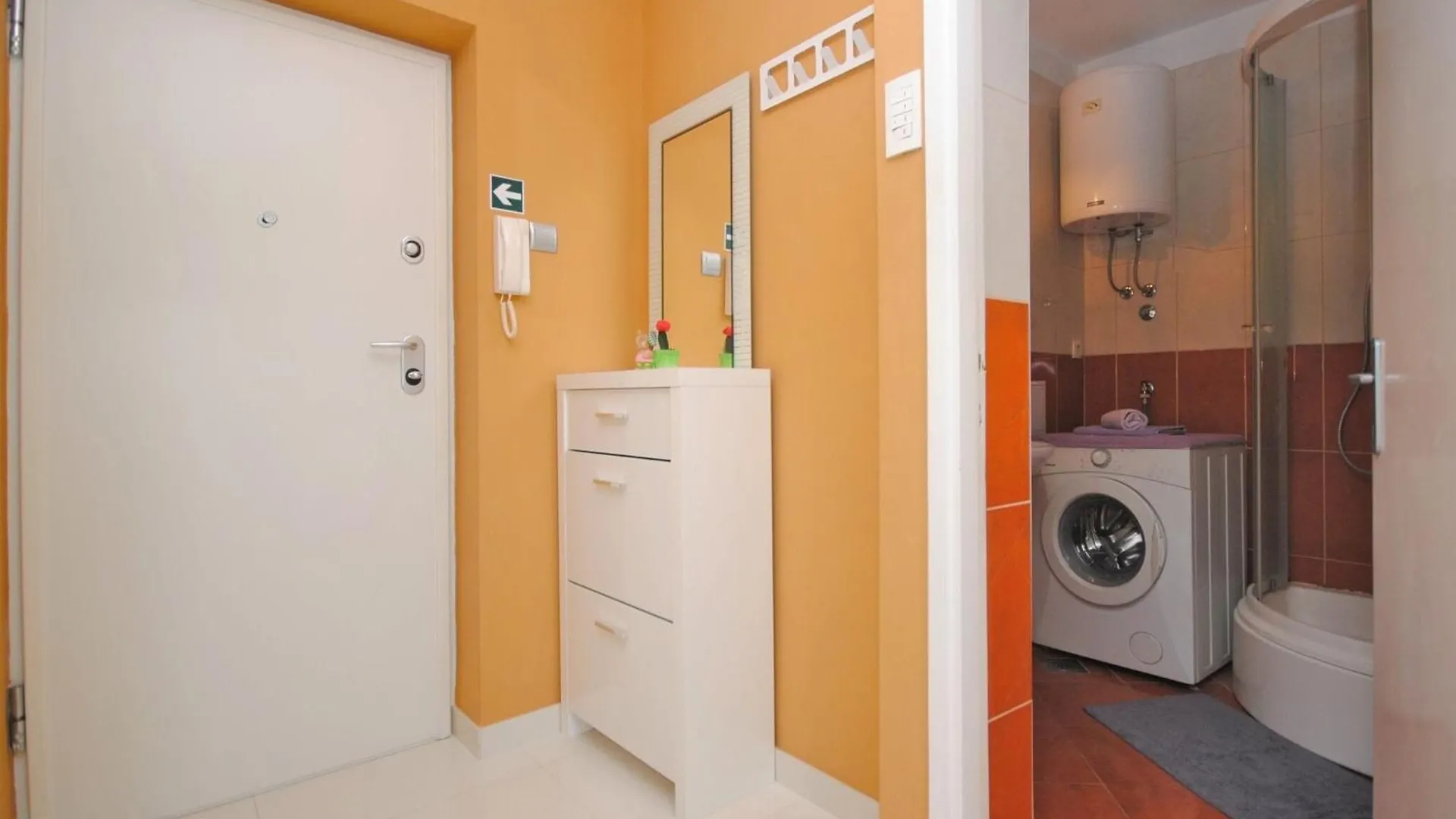 Apartment Antea - One Bedroom Apartment Spalato