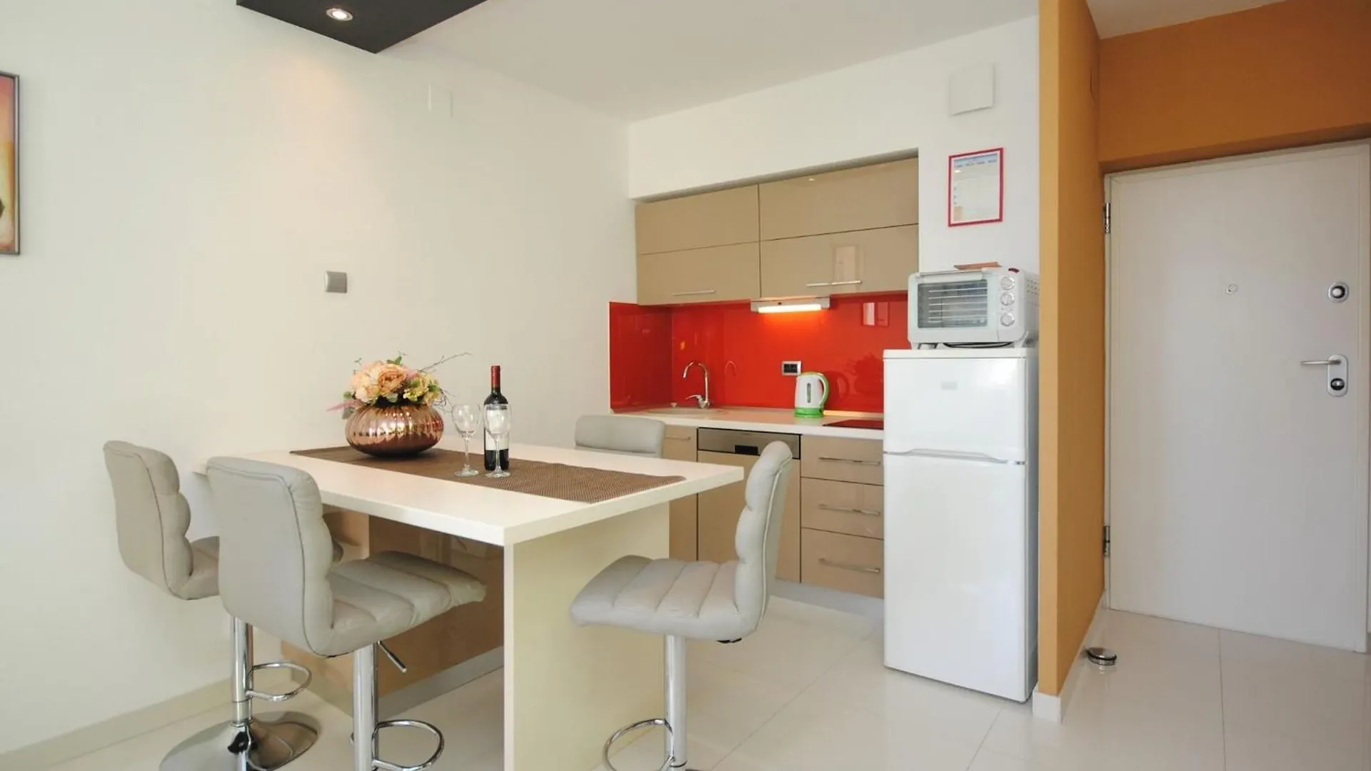 Apartment Antea - One Bedroom Apartment Split Croatia