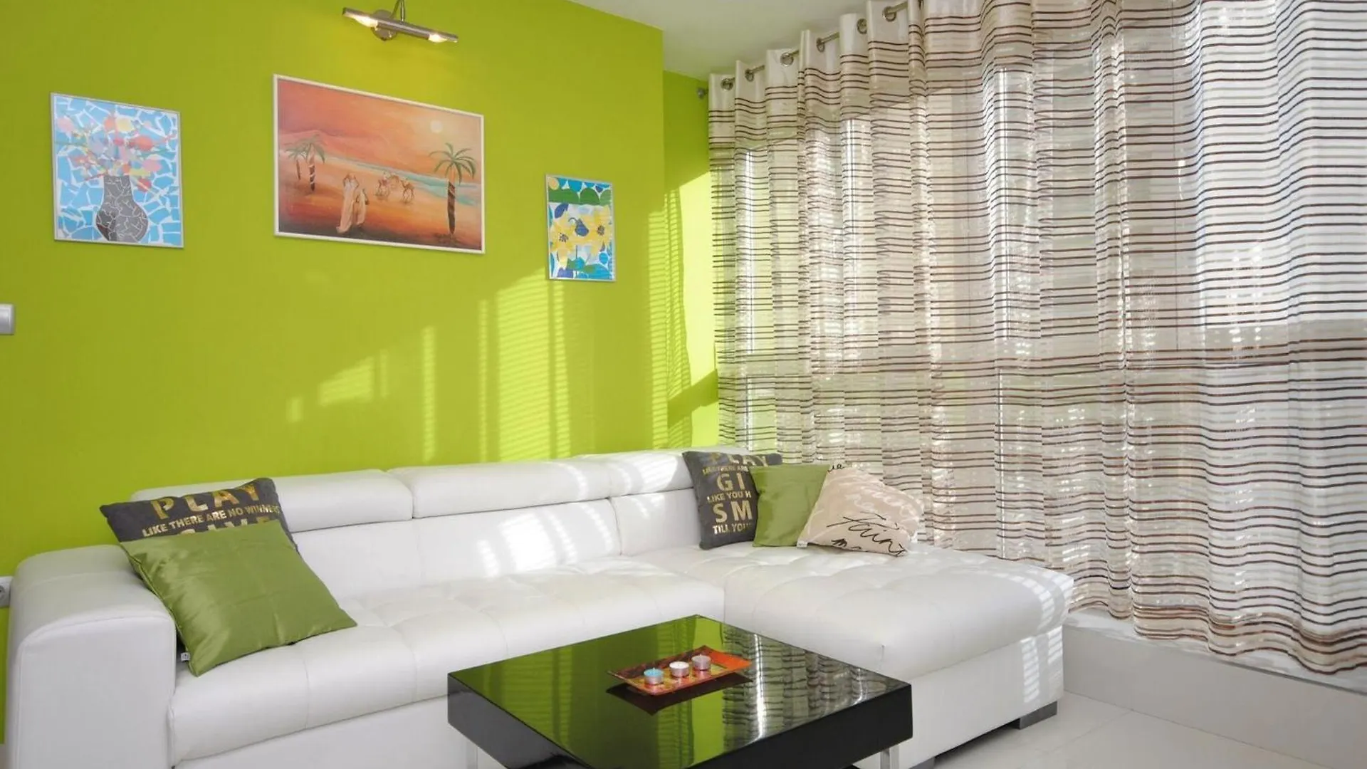 Apartment Antea - One Bedroom Apartment Split Croatia