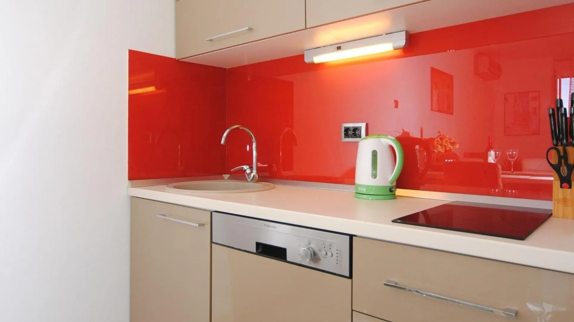Apartment Antea - One Bedroom Apartment Split 0*,  Croatia