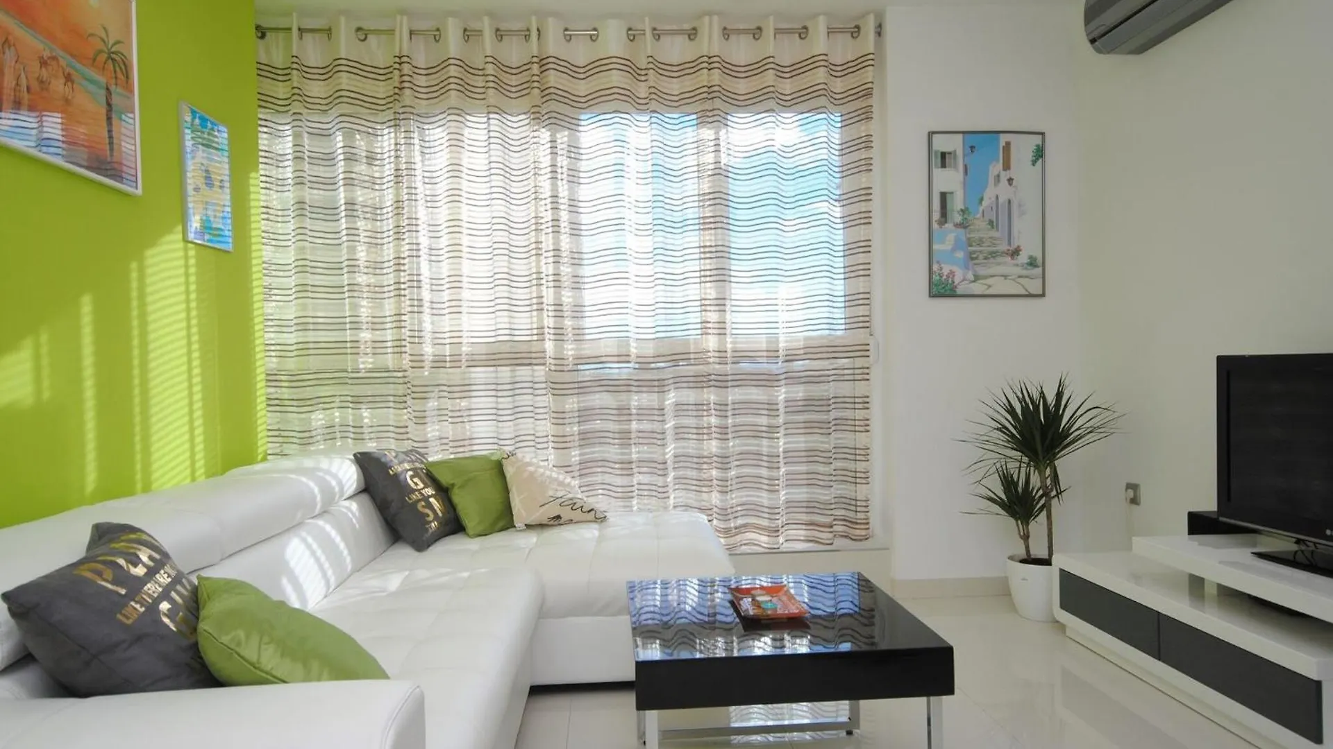 Apartment Antea - One Bedroom Apartment Split