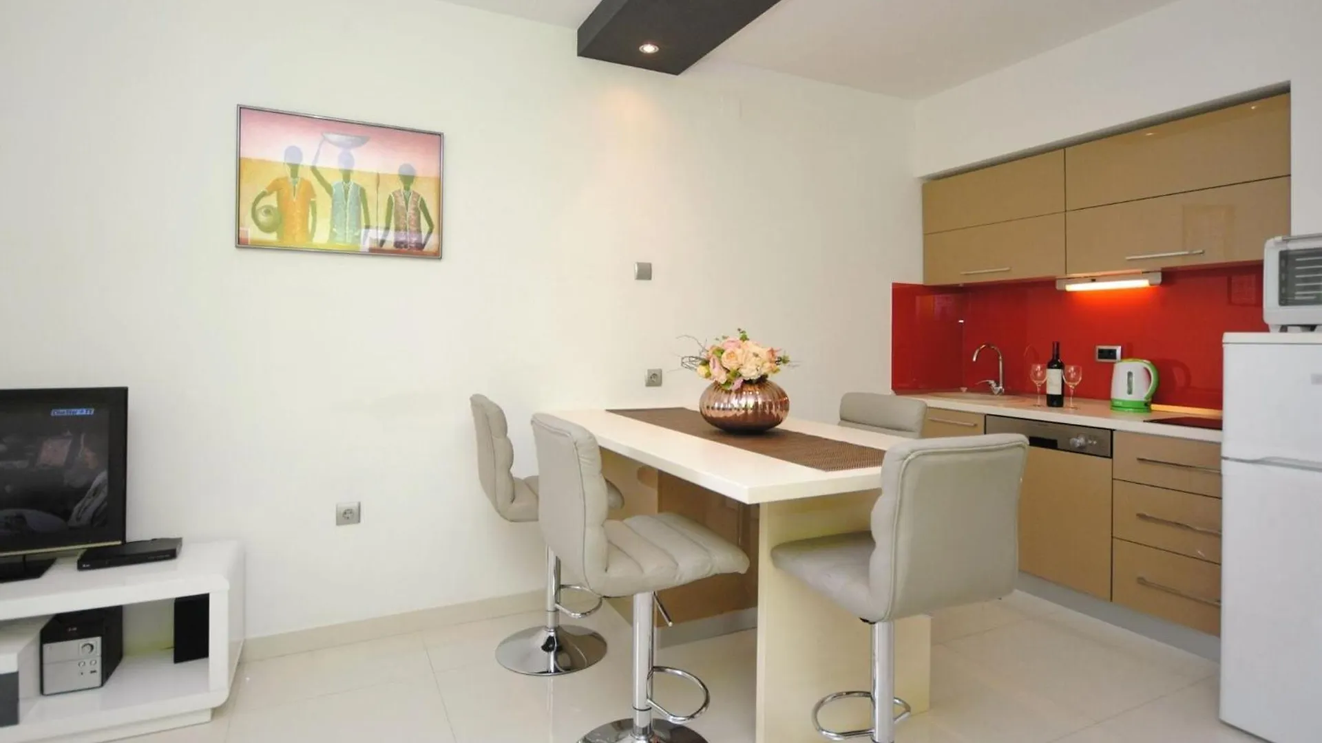 Apartment Antea - One Bedroom Apartment Split Croatia